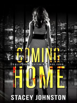 cover image of Coming Home